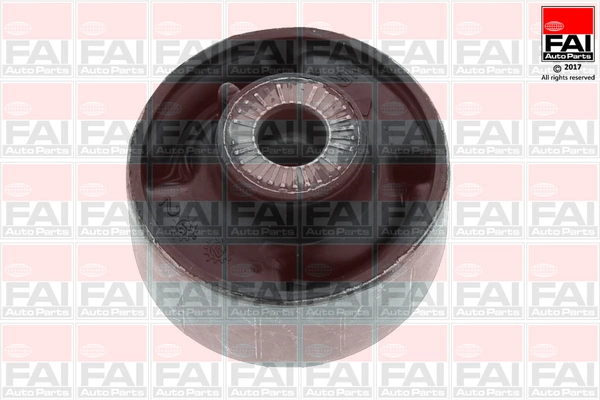 Mounting, control/trailing arm